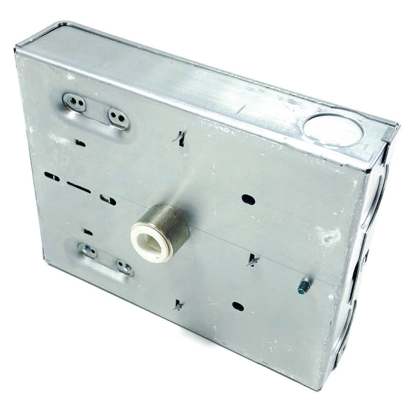 Q607A1050 Honeywell Auxiliary Switch, 1 SPDT