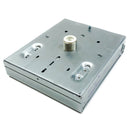 Q607A1050 Honeywell Auxiliary Switch, 1 SPDT-5