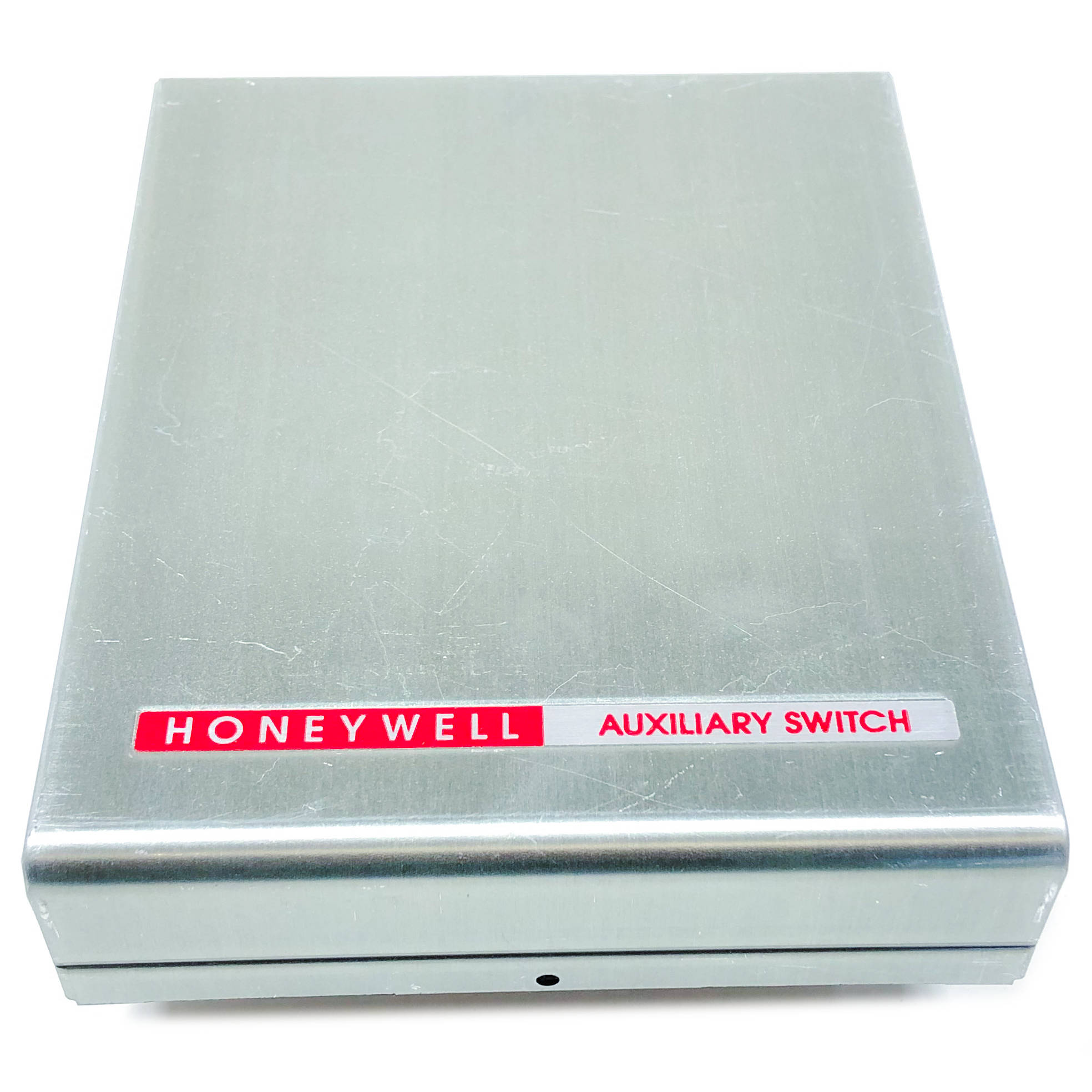 Q607A1050 Honeywell Auxiliary Switch, 1 SPDT