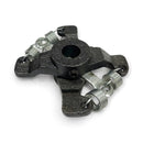 156 Sid Harvey's Circulator Pump Coupling
