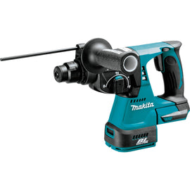 XRH01Z 18V LXT Brushless 1" SDS+ Rotary Hammer