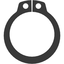 35311 Fastenal M15 Stronghold External Retaining Ring, #15