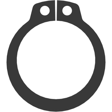35311 Fastenal M15 Stronghold External Retaining Ring, #15