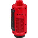 2955-20 Milwaukee M12 Bluetooth Jobsite Speaker w/ PACKOUT Compatibility