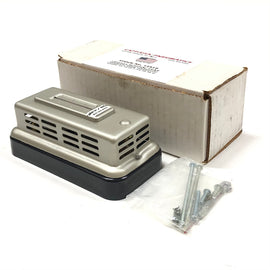 12410 CAPP/USA Pneumatic Room Thermostat