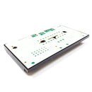 Q7300B1008 Honeywell Subbase For Use With T7300 Thermostat, Auto-On Fan, 2 LEDS-4