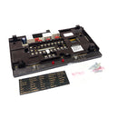 Q7300B1008 Honeywell Subbase For Use With T7300 Thermostat, Auto-On Fan, 2 LEDS-6