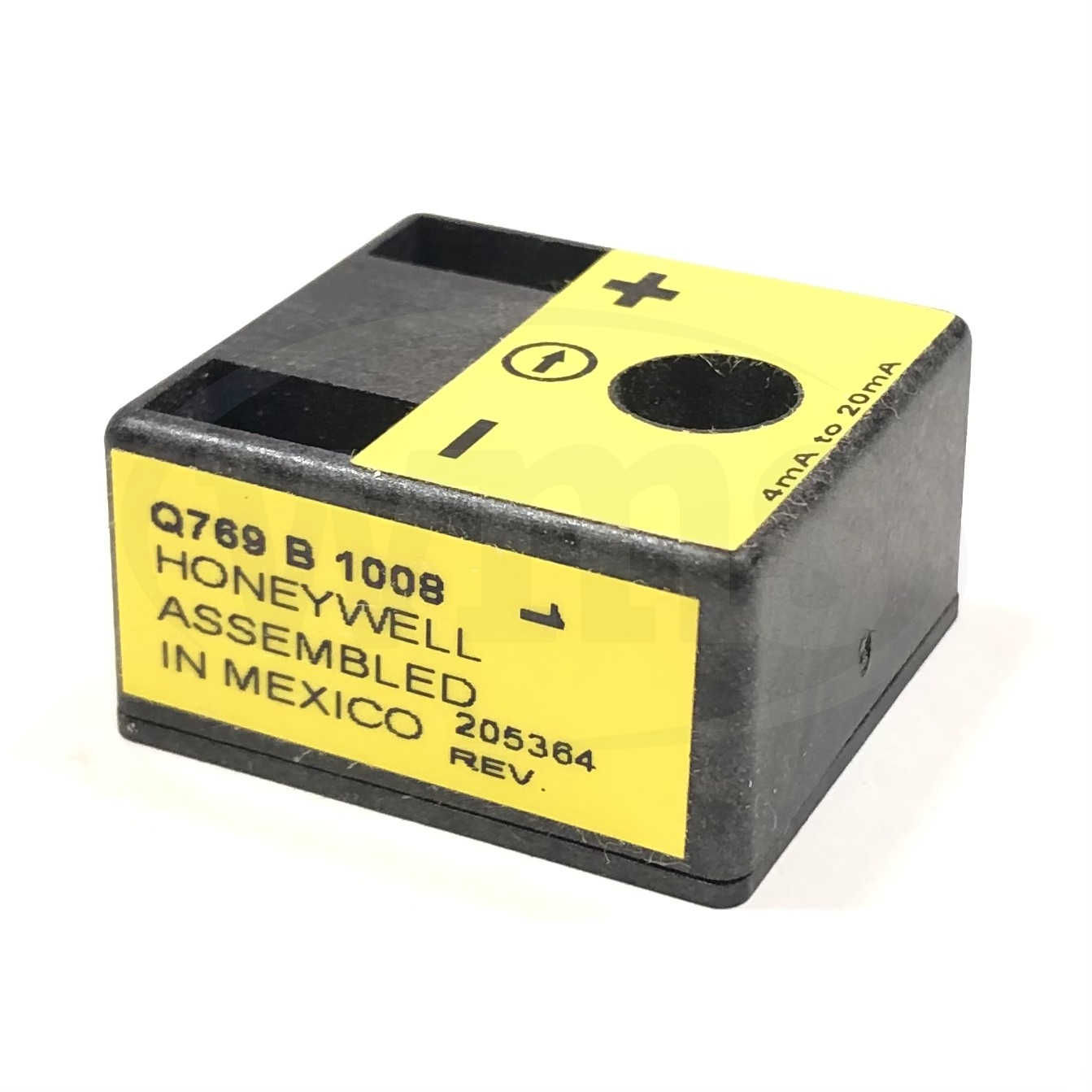 Q769B1008 Honeywell Adapter