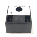 Q769C1007 Honeywell Modulating Signal Adapter, 0-2V to 10V-5