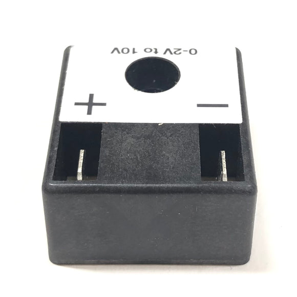 Q769C1007 Honeywell Modulating Signal Adapter, 0-2V to 10V