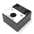 Q769C1007 Honeywell Modulating Signal Adapter, 0-2V to 10V-3