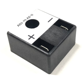 Q769C1007 Honeywell Modulating Signal Adapter, 0-2V to 10V - 0