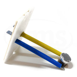 HH12ZB250 Carrier 250? Temperature Limit Switch