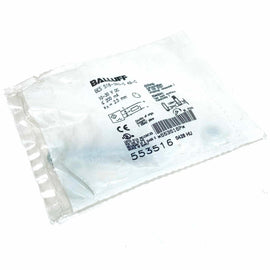 BES 516-383-S 49-C Inductive Proximity Sensor, 10-30VDC