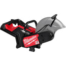 MXF315-0 Milwaukee MX FUEL 14" Cut-Off Saw with RAPIDSTOP Brake (Tool Only)