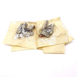 9998RA82 Square D 4-Pole Contact kit, Size 0