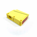 Q85VR3DL Banner Photoelectric Diffuse Sensor, 2-240 V dc / 24-240 Vac-2