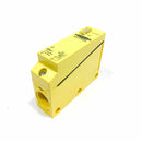 Q85VR3DL Banner Photoelectric Diffuse Sensor, 2-240 V dc / 24-240 Vac-7