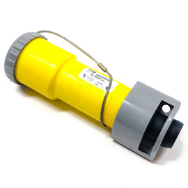 9C63U2T Thomas & Betts Connector, 60 Amps @ 250VAC