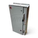 ECN5532CAG Cutler-Hammer NEMA Size 3 Combination Pump Panel