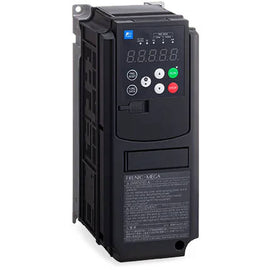FRENIC-MEGA G2 Series 1HP Inverter / Variable Frequency Drive, 230VAC 3-Phase