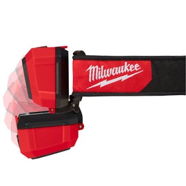 2104 Milwaukee Spot/Flood Headlamp