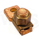 QA4C-B Burndy N23-40 4STR-6SOL-3