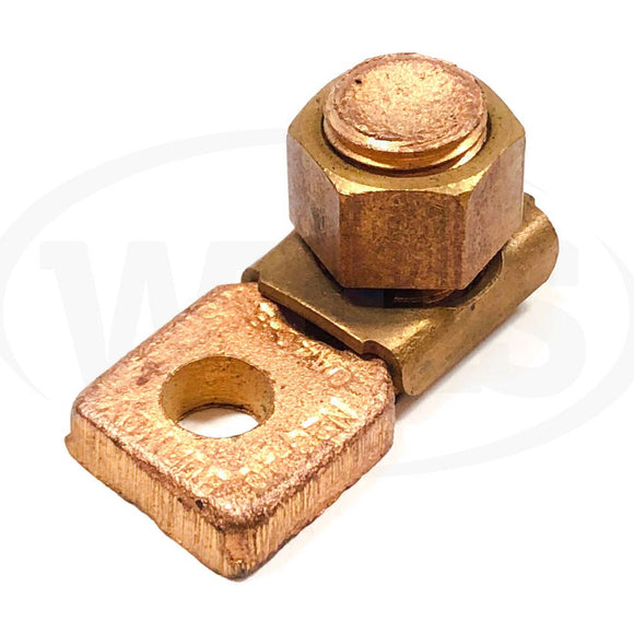 QA4C-B Burndy N23-40 4STR-6SOL