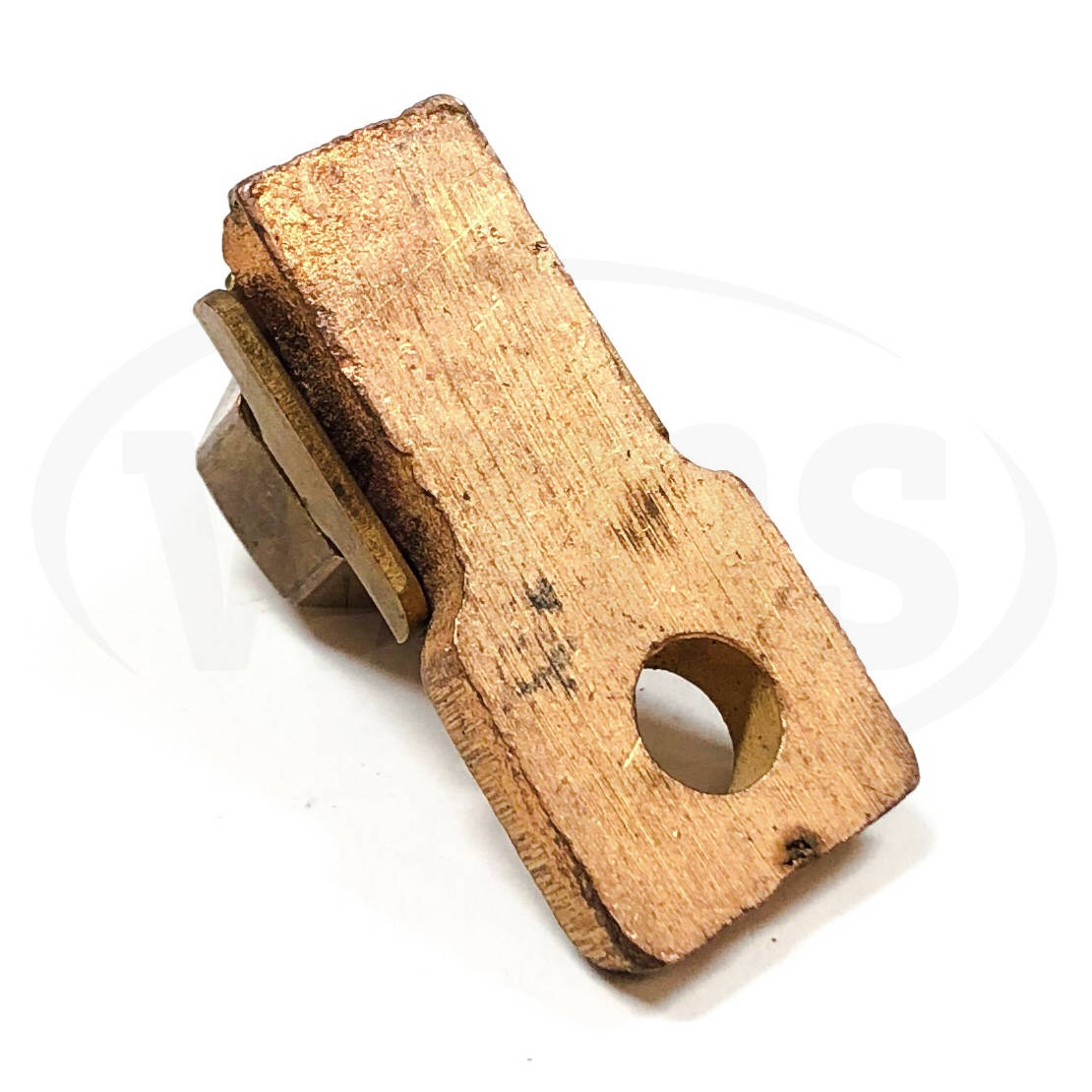 QA4C-B Burndy N23-40 4STR-6SOL