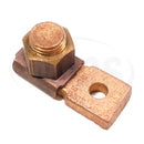 QA8C-B Burndy N3-14 8STR-14SOL-1