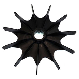 003563.02 Leeson External Cooling Fan, 1-1/8" Bore