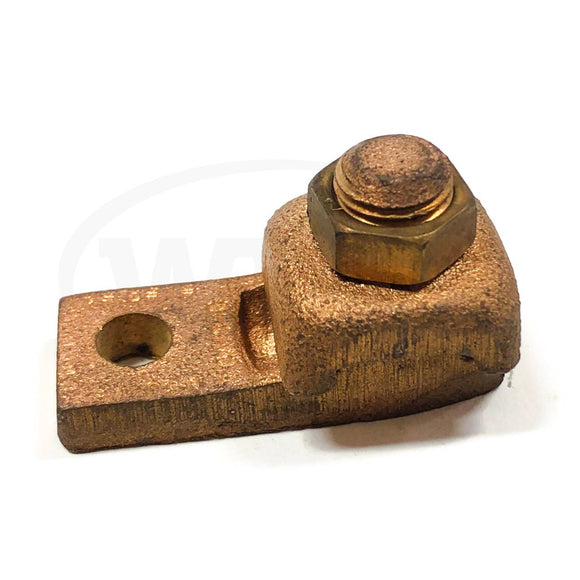 QAIC-B Burndy N50-75 #1 #2 #3