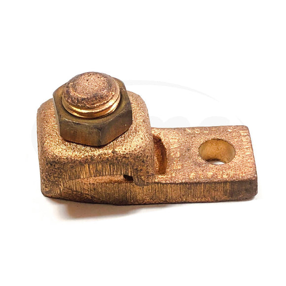 QAIC-B Burndy N50-75 #1 #2 #3