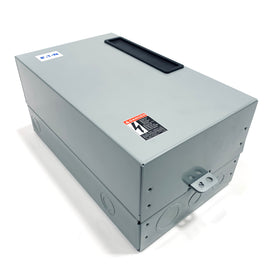 ECL03B1A6A Eaton 6-Pole 20 Amp Lighting Contactor