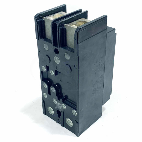 QBL22150 Square D Power Pact Circuit Breaker, 150A, 2P, 240V, 50/60Hz