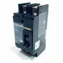 QBL22150 Square D Power Pact Circuit Breaker, 150A, 2P, 240V, 50/60Hz-5