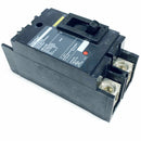 QBL22150 Square D Power Pact Circuit Breaker, 150A, 2P, 240V, 50/60Hz-4