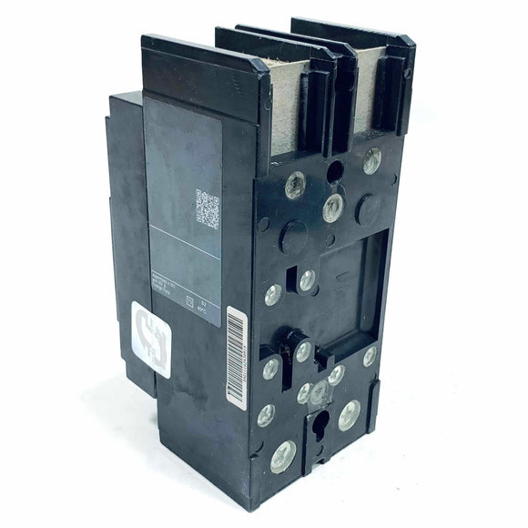 QBL22150 Square D Power Pact Circuit Breaker, 150A, 2P, 240V, 50/60Hz