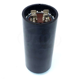 BC-124M-165 Vanguard Capacitor, Mfd 124-149 uF