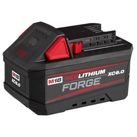 48-11-1861 M18 REDLITHIUM FORGE XC6.0 Battery Pack
