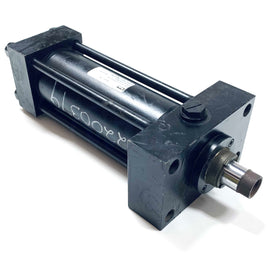 02.50 JJ2HTS19A-6.250 Parker Hannifin Series 2H Cylinder