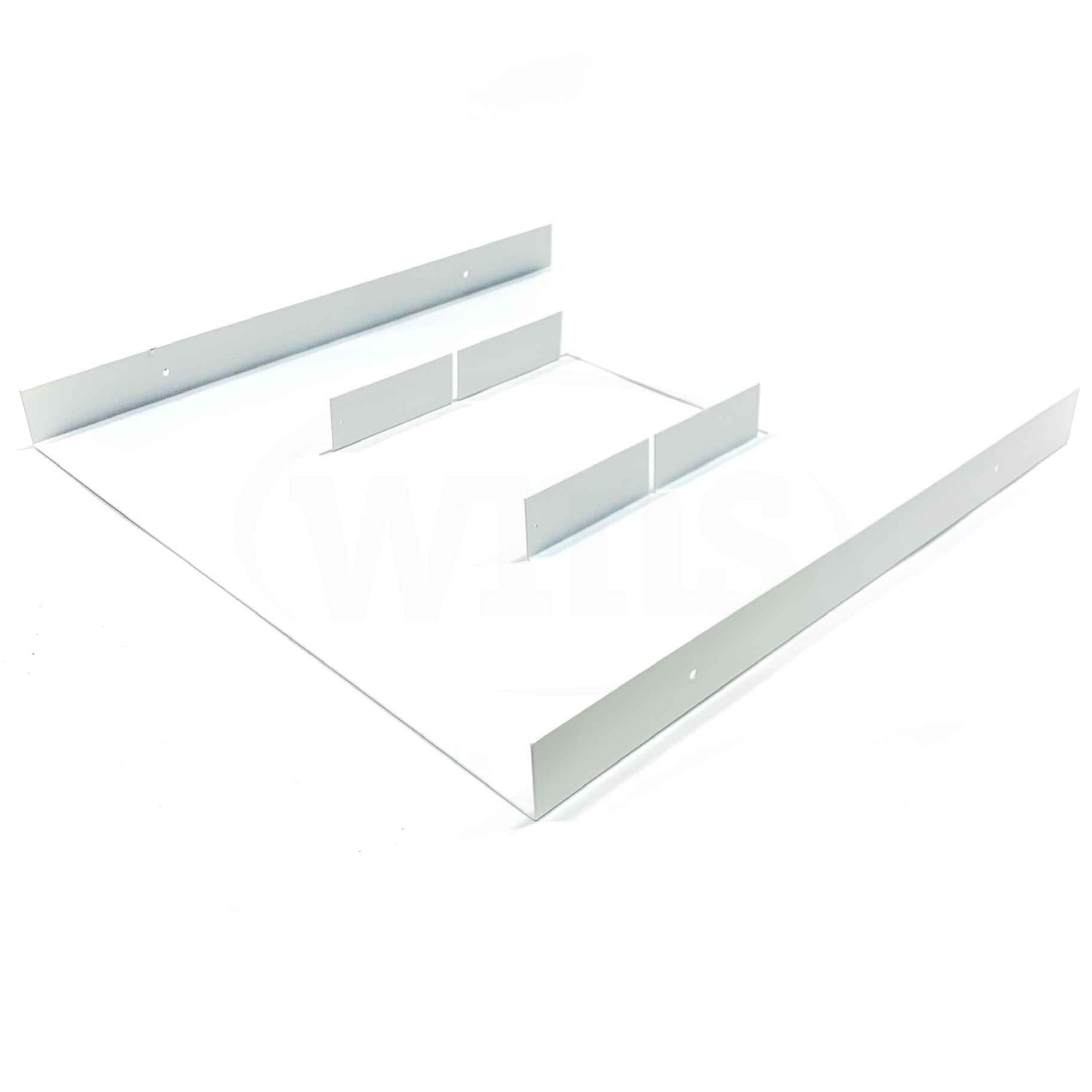 QCHTBF Marley T-Bar Mounting Kit