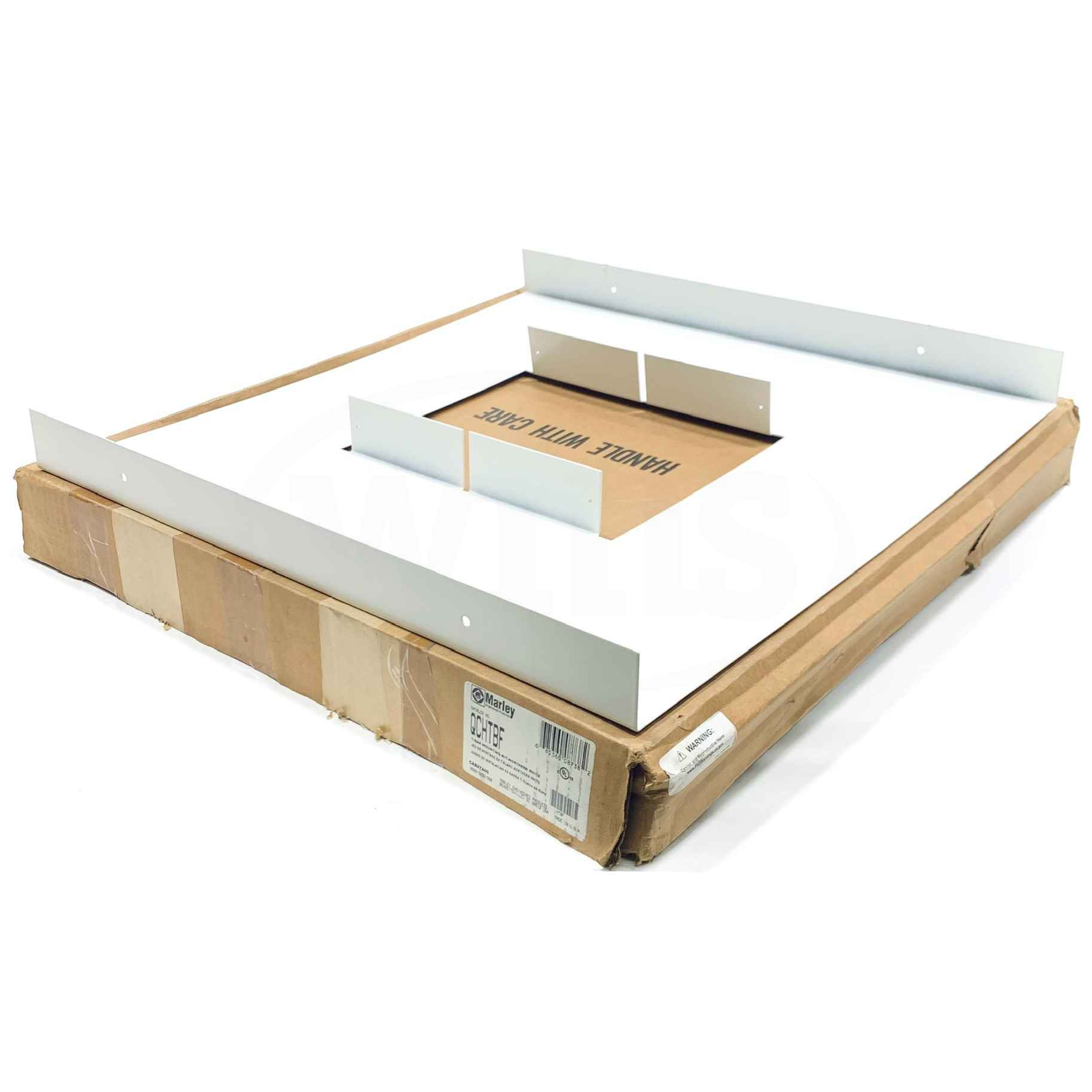 QCHTBF Marley T-Bar Mounting Kit