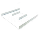 QCHTBF Marley T-Bar Mounting Kit-2