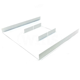 QCHTBF Marley T-Bar Mounting Kit - 0