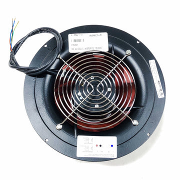 C45-A7 Ecofit Auxiliary Cooling Fan, 115VAC 60Hz