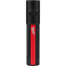 Milwaukee Rechargeable 500L Everyday Carry Flashlight w/ Magnet