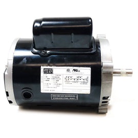 .3336OS1BJPRW56C-S WEG 1/3HP Jet Pump Electric Motor, 3600RPM