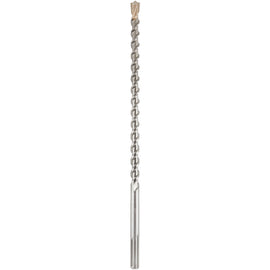 48-20-3932 Milwaukee SDS-MAX Rotary Hammer Drill Bit, 3/4" x 16" x 21"