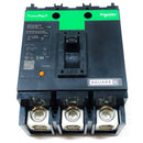 Square D QDP32200TM PowerPack Circuit Breaker, 3 Pole, 200 Amp, 240VAC 50/60Hz-7